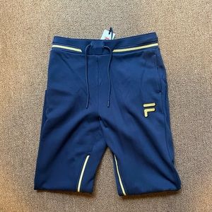 Fila sweatpants